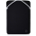 Torba do laptopów HP Reversible 14 - czarno-srebrny